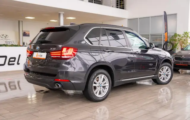 BMW X5 25d 2.0 xDrive Steptronic