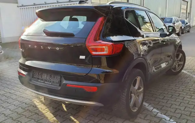 Volvo XC 40 1.5 T4 RECHARGE Automat "Inscription"