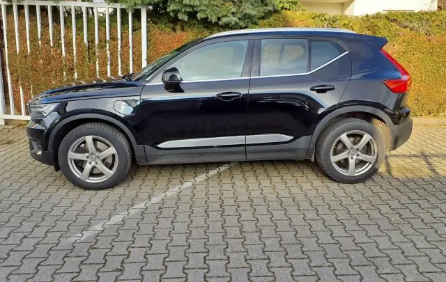 Volvo XC 40 1.5 T4 RECHARGE Automat "Inscription"