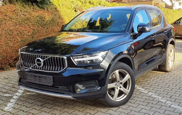 Volvo XC 40 1.5 T4 RECHARGE Automat "Inscription"