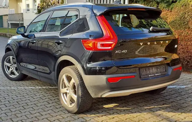 Volvo XC 40 1.5 T4 RECHARGE Automat "Inscription"