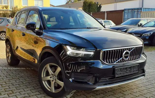 Volvo XC 40 1.5 T4 RECHARGE Automat "Inscription" - 2022