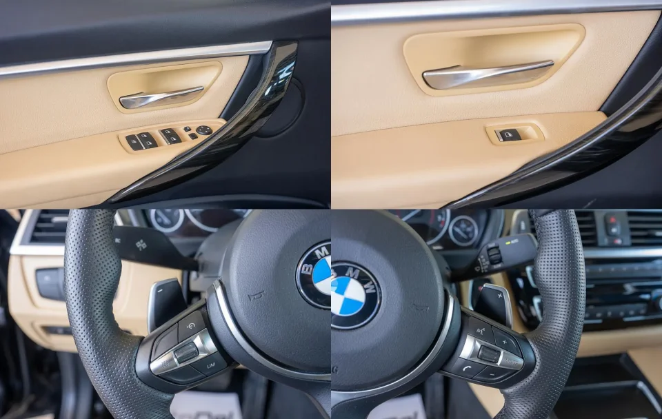 BMW Seria 3 330i 2.0 xDrive "M Sportpacket"