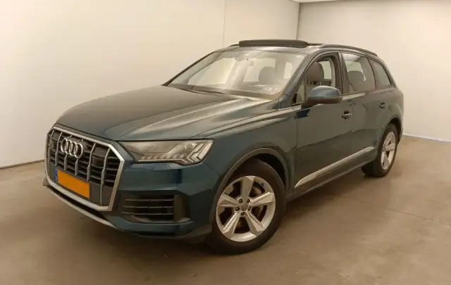 Audi Q7 55 TFSIe 3.0 Plug-in Hybrid Quattro