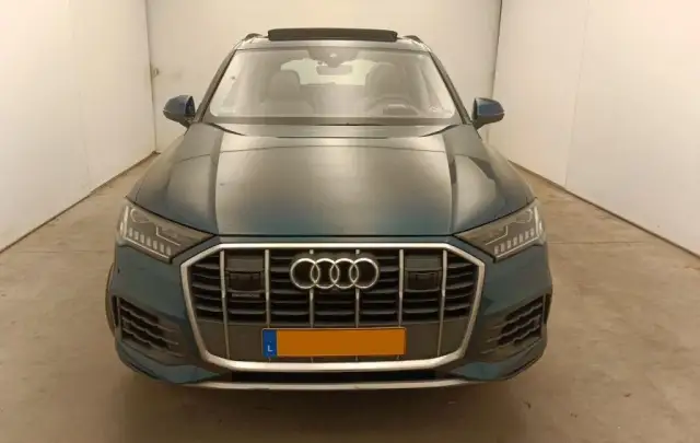 Audi Q7 55 TFSIe 3.0 Plug-in Hybrid Quattro