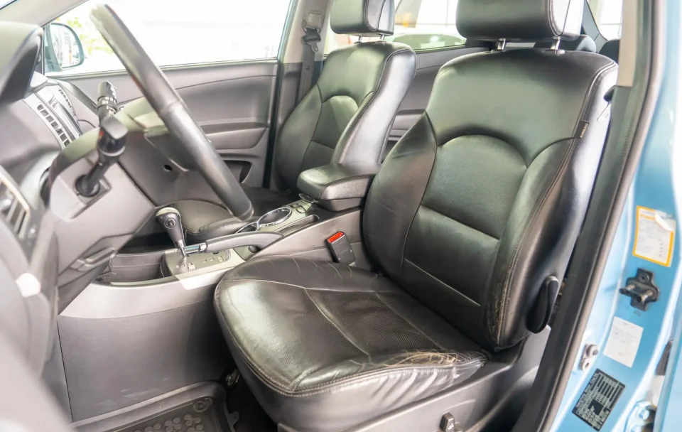 SsangYong Korando D20T 4x4 Automat