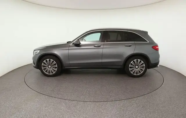 Mercedes-Benz GLC 250d 4Matic 9G-Tronic "Exclusive"