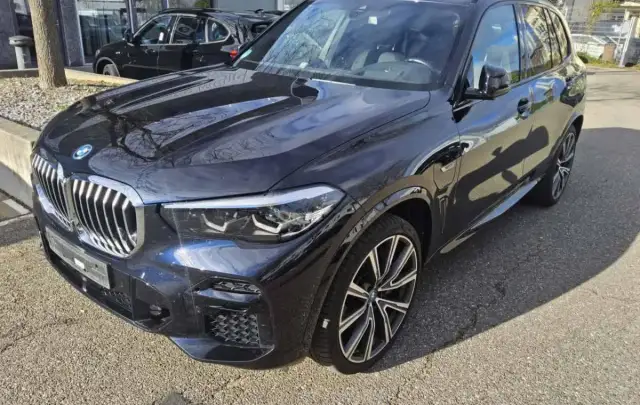 BMW X5 3.0 45e xDrive "M Sport" - 2021