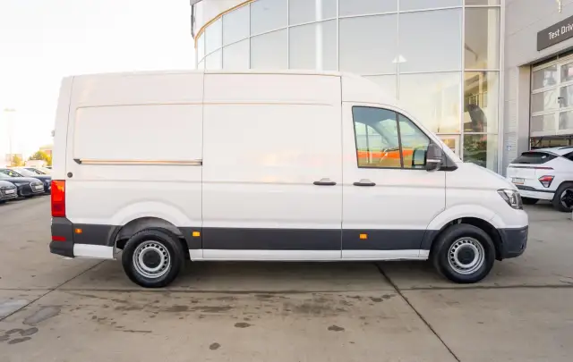 Volkswagen Crafter Frigorifica 2.0TDI - Crafter II