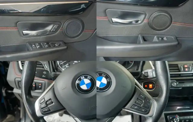 BMW Seria 2 216d Active Tourer "Sport Line"