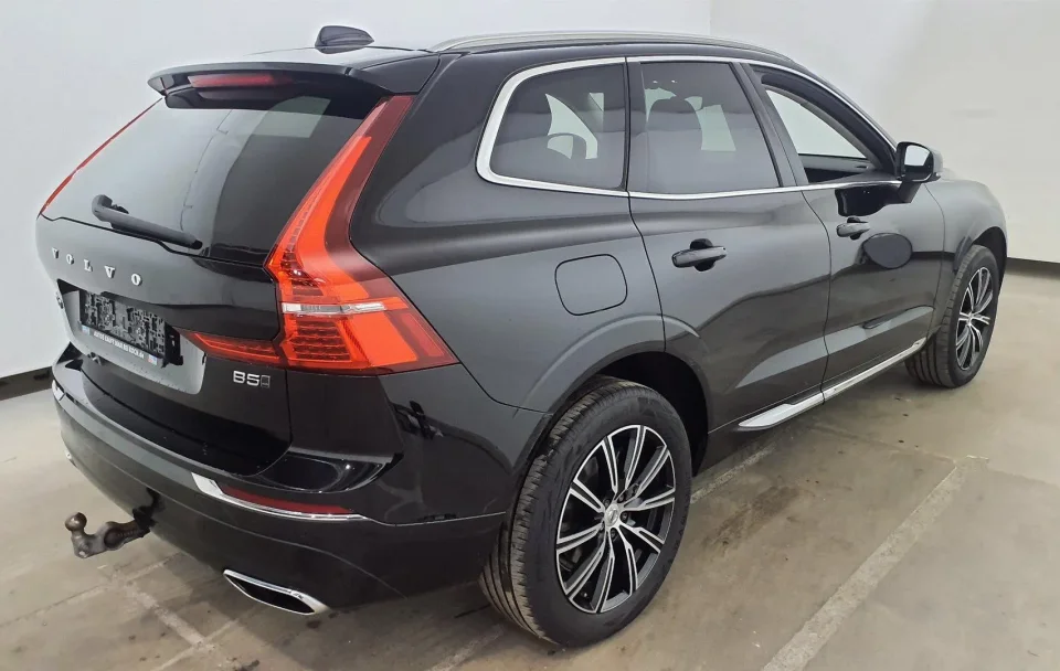 Volvo XC 60 B5D 2.0 AWD Geartronic "Inscription"