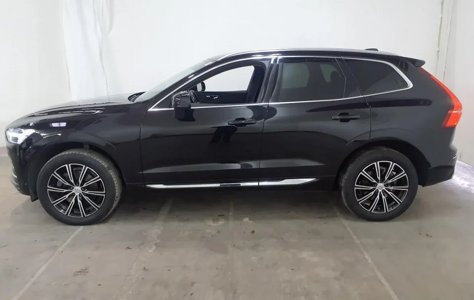 Volvo XC 60 B5D 2.0 AWD Geartronic "Inscription"