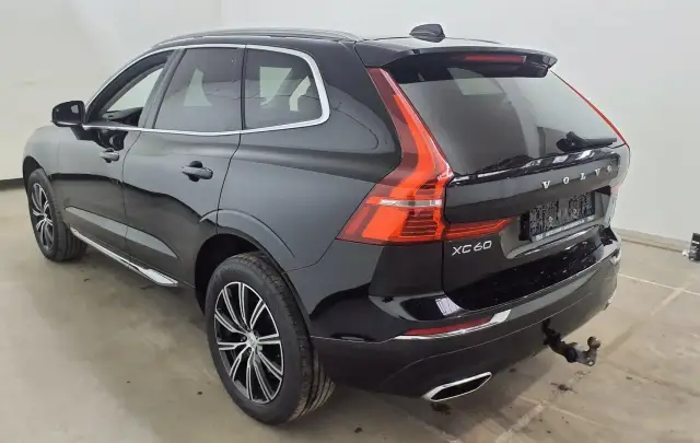 Volvo XC 60 B5D 2.0 AWD Geartronic "Inscription"