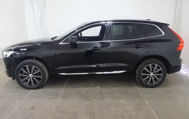 Volvo XC 60 B5D 2.0 AWD Geartronic "Inscription"