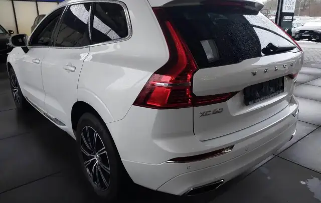 Volvo XC 60 2.0 T8 Recharge AWD Aut. "Inscription"