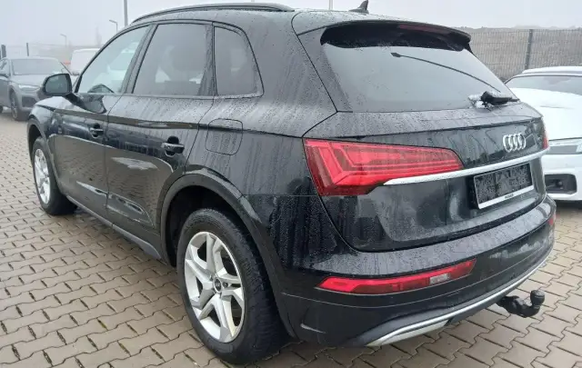 Audi Q5 2.0 Plug-in Hybrid 50TFSIe Quattro S-Tronic