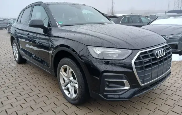 Audi Q5 2.0 Plug-in Hybrid 50TFSIe Quattro S-Tronic - 2021