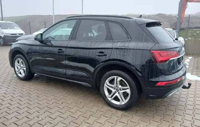 Audi Q5 2.0 Plug-in Hybrid 50TFSIe Quattro S-Tronic