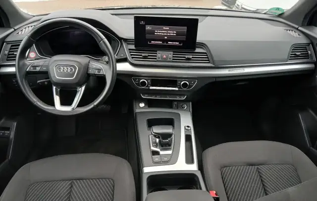 Audi Q5 2.0 Plug-in Hybrid 50TFSIe Quattro S-Tronic