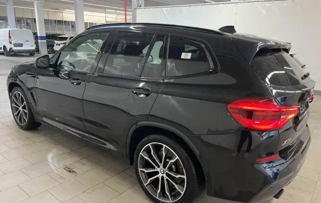 BMW X3 30e xDrive 2.0 Plug-in Hybrid "M Sport"