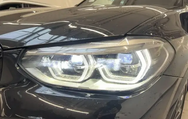 BMW X3 30e xDrive 2.0 Plug-in Hybrid "M Sport"