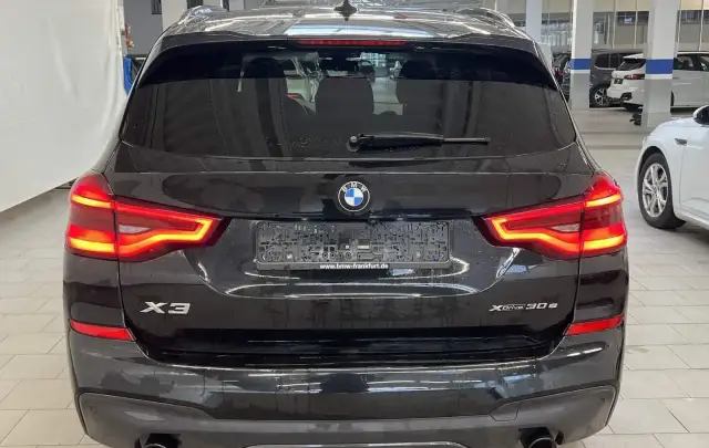 BMW X3 30e xDrive 2.0 Plug-in Hybrid "M Sport"