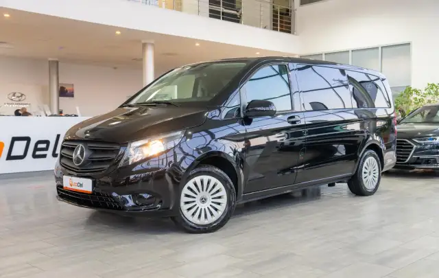 Mercedes-Benz Vito TOURER 8+1 116CDI