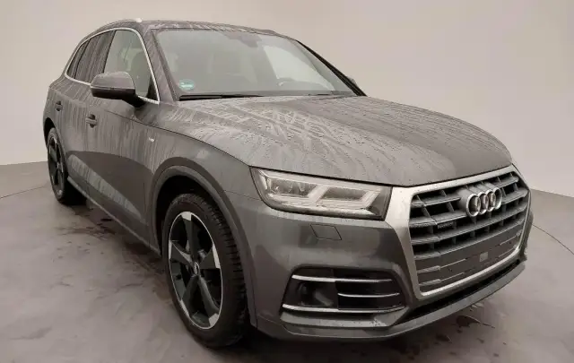 Audi Q5 50TFSIe 2.0 Quattro S-Tronic "S-Line" - 2020