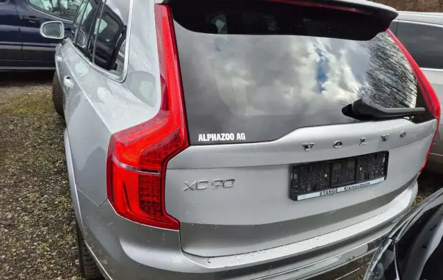 Volvo XC 90 2.0 T8 Recharge AWD "Inscription Expression" - 7 Locuri