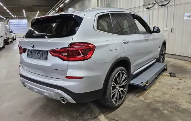 BMW X3 20d xDrive Aut. "xLine"