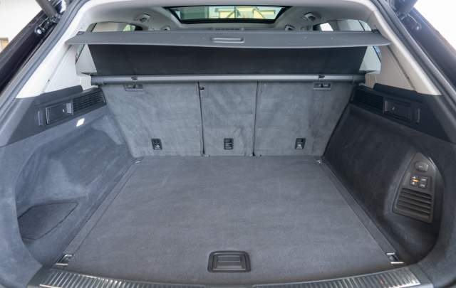 Volkswagen Touareg 3.0TDI 286CP 4x4 Tiptronic