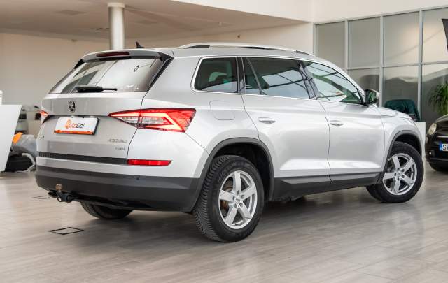 Skoda Kodiaq 2.0TDI 4x4 DSG / 7 Locuri