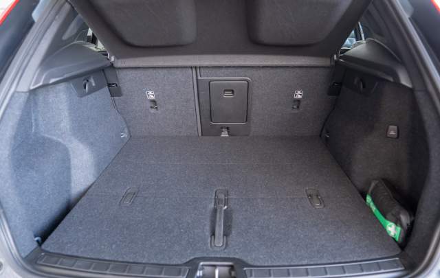 Volvo XC40 P8 AWD Twin Engine "Recharge"