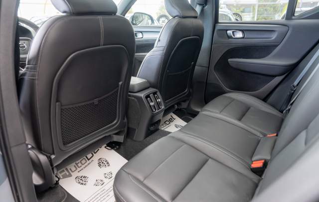 Volvo XC40 P8 AWD Twin Engine "Recharge"