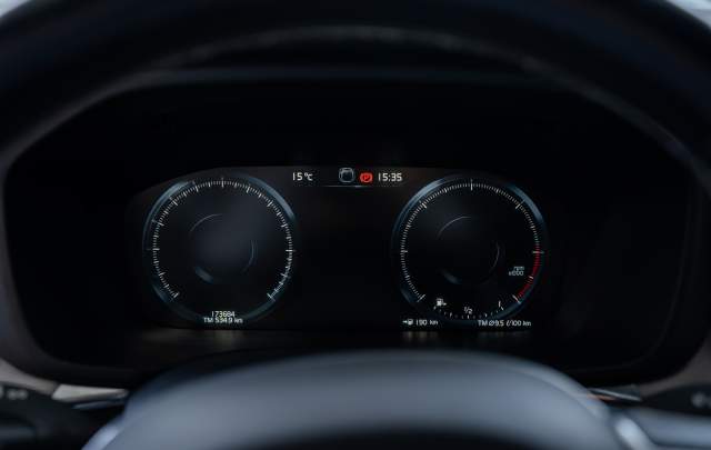 Volvo XC60 R-Design 2.0 D4 AWD