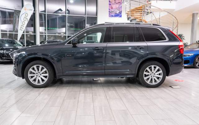 Volvo XC90 2.0d D5 AWD Geartronic