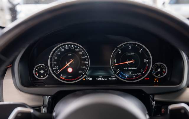 BMW X6 M 50d 3.0d xDrive
