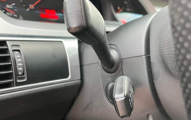 Audi A6 allroad 3.0TDI V6 Quattro