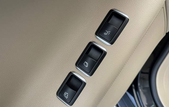 Mercedes-Benz GL 350d 4Matic 7 Locuri