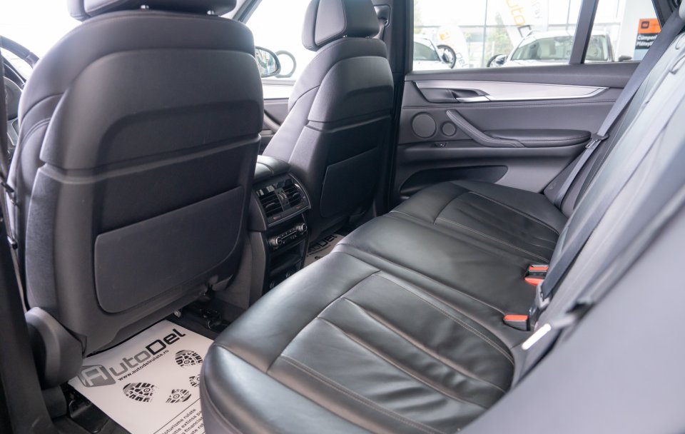 BMW X5 M Sportpacket 3.0d 313CP xDrive