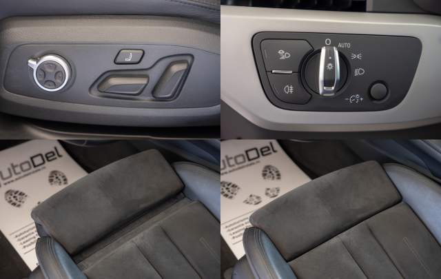 Audi A5 3.0TDI Quattro Tiptronic