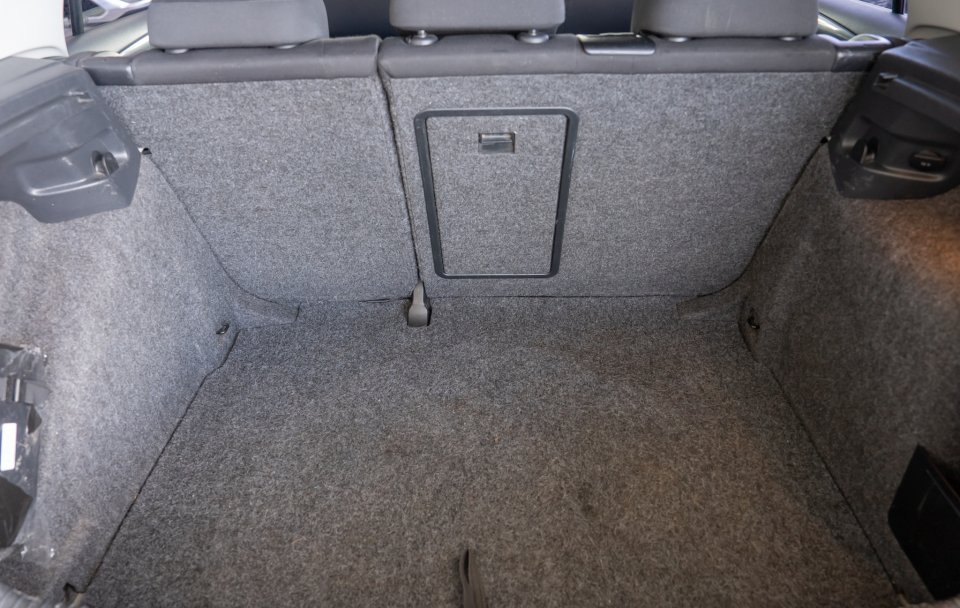Volkswagen Golf VI 1.4TSI "Comfortline"