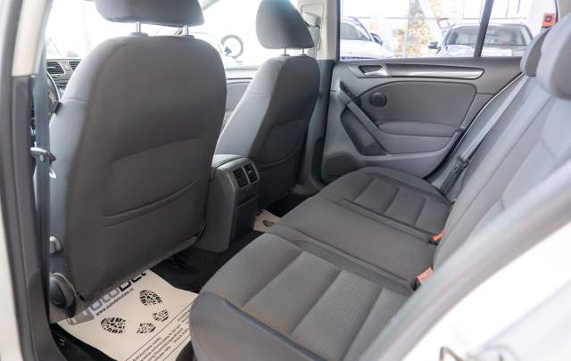 Volkswagen Golf VI 1.4TSI "Comfortline"