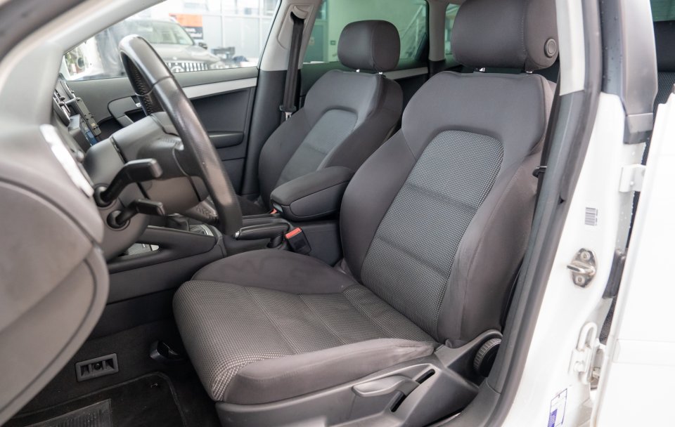 Audi A3 2.0TDI