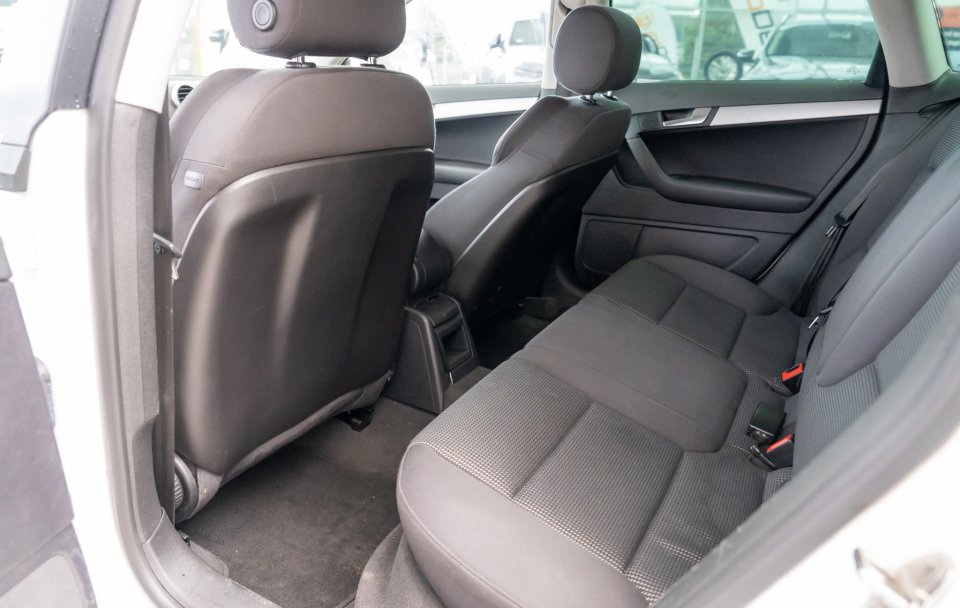 Audi A3 2.0TDI