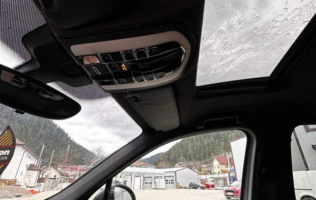 Porsche Cayenne 3.0diesel GTS