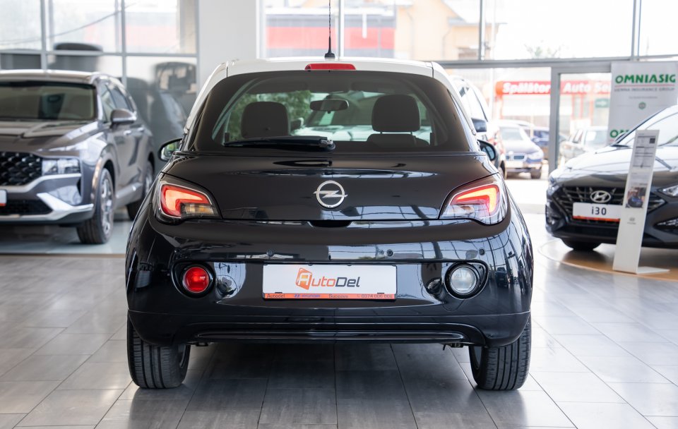 Opel Adam 1.2i