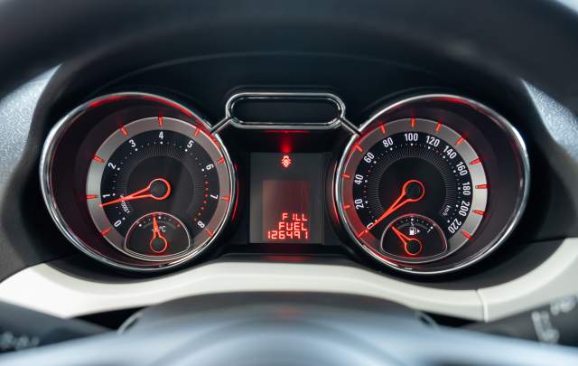 Opel Adam 1.2i