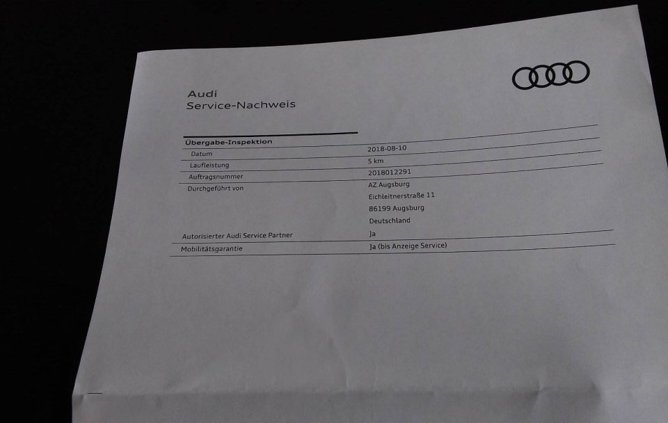 Audi A4 2.0TDI Quattro S-Tronic