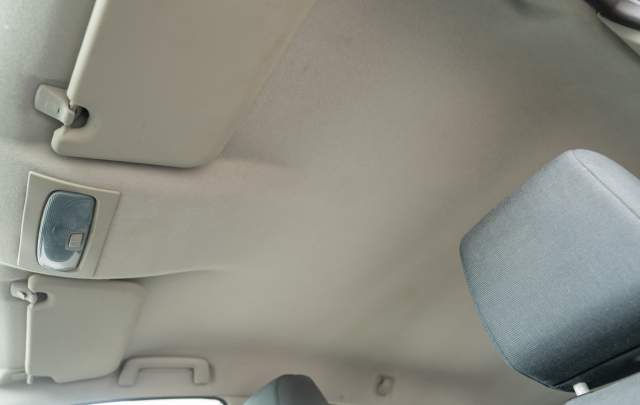 Ford Fiesta 1.6TDCI